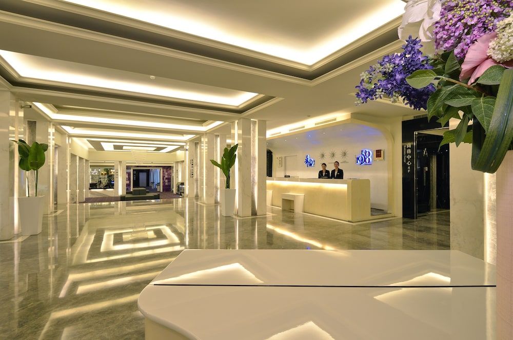 Holiday Garden Hotel 2