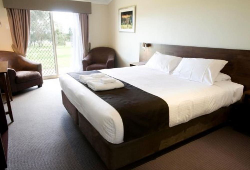 Mercure Bunbury Sanctuary Golf Resort 3