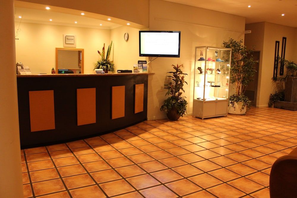 Mercure Bunbury Sanctuary Golf Resort 2