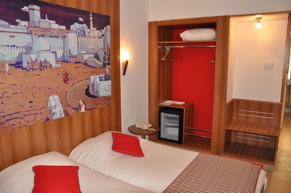 Hotel Carlton 1 Hotel Carlton 1