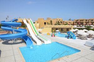The Three Corners Rihana Resort
