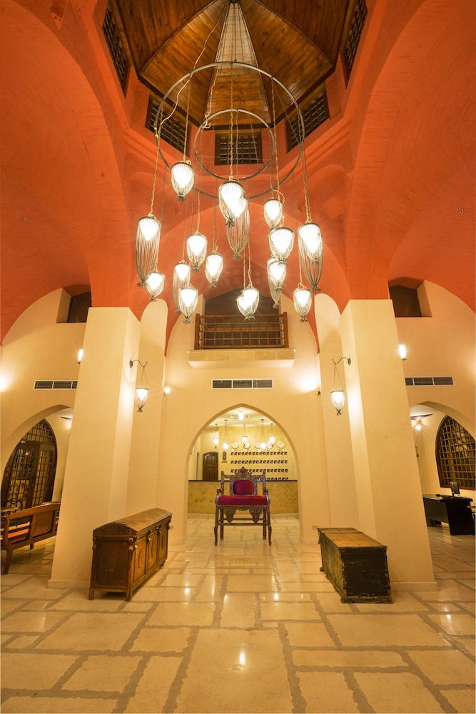 El Wekala Aqua Park Resort 2