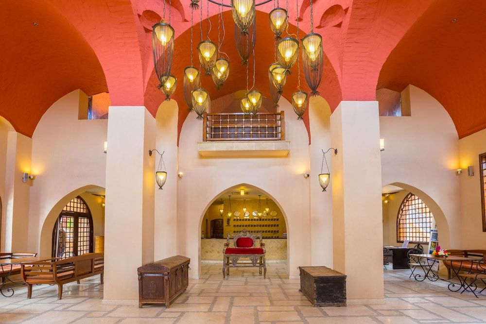 El Wekala Aqua Park Resort 3