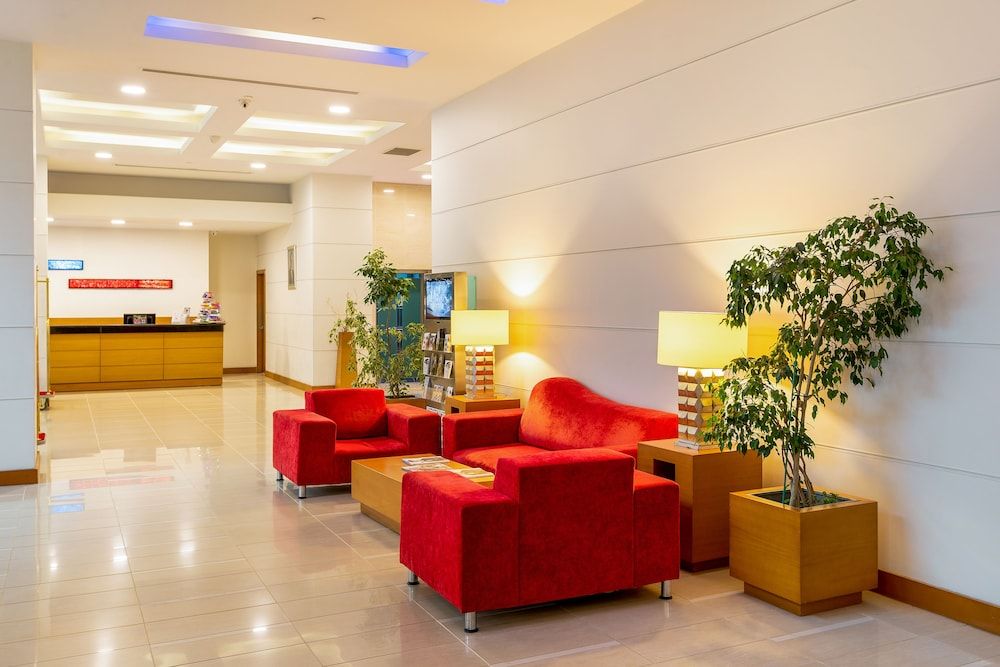 Park Inn by Radisson Baku 2 Park Inn by Radisson Baku 2