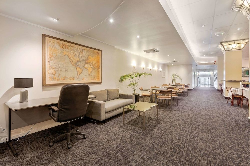 Econo Lodge City Central 3 Econo Lodge City Central 3