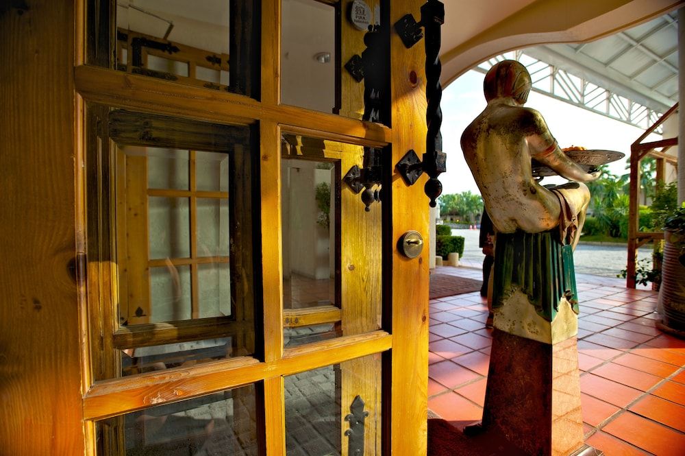 Promisedland Resort & Lagoon 2