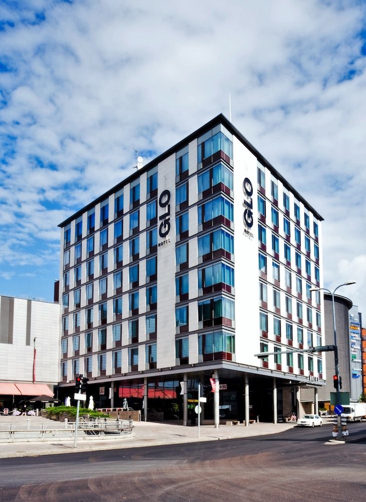 GLO Hotel Espoo Sello 4 estrelas em Espoo