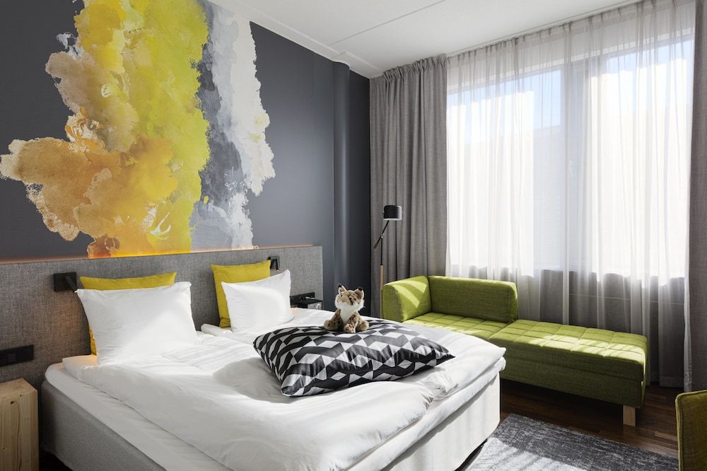 GLO Hotel Espoo Sello 3