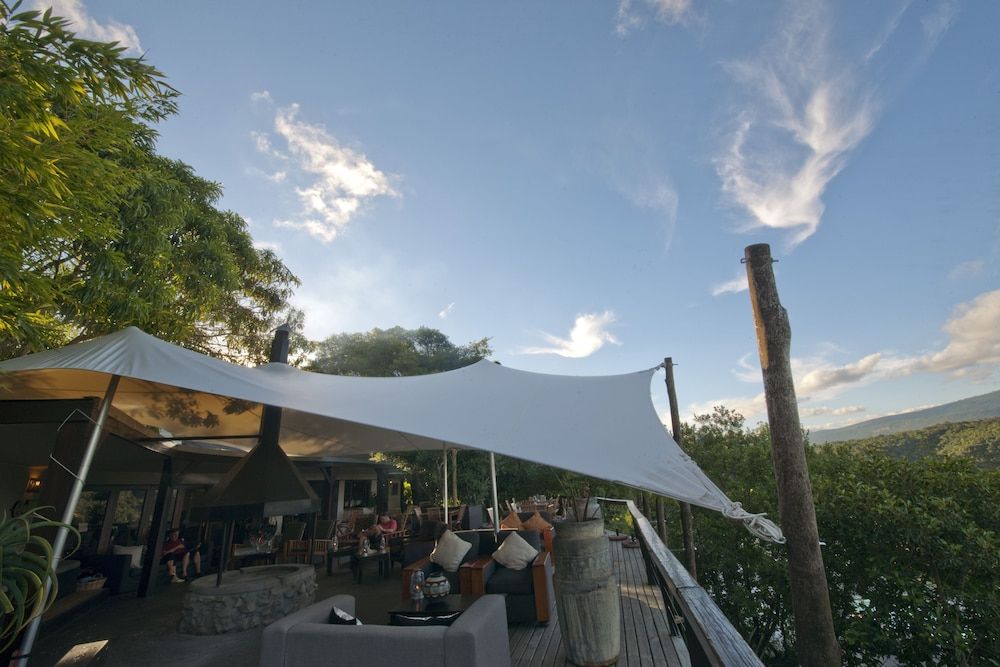 Hog Hollow Country Lodge 3