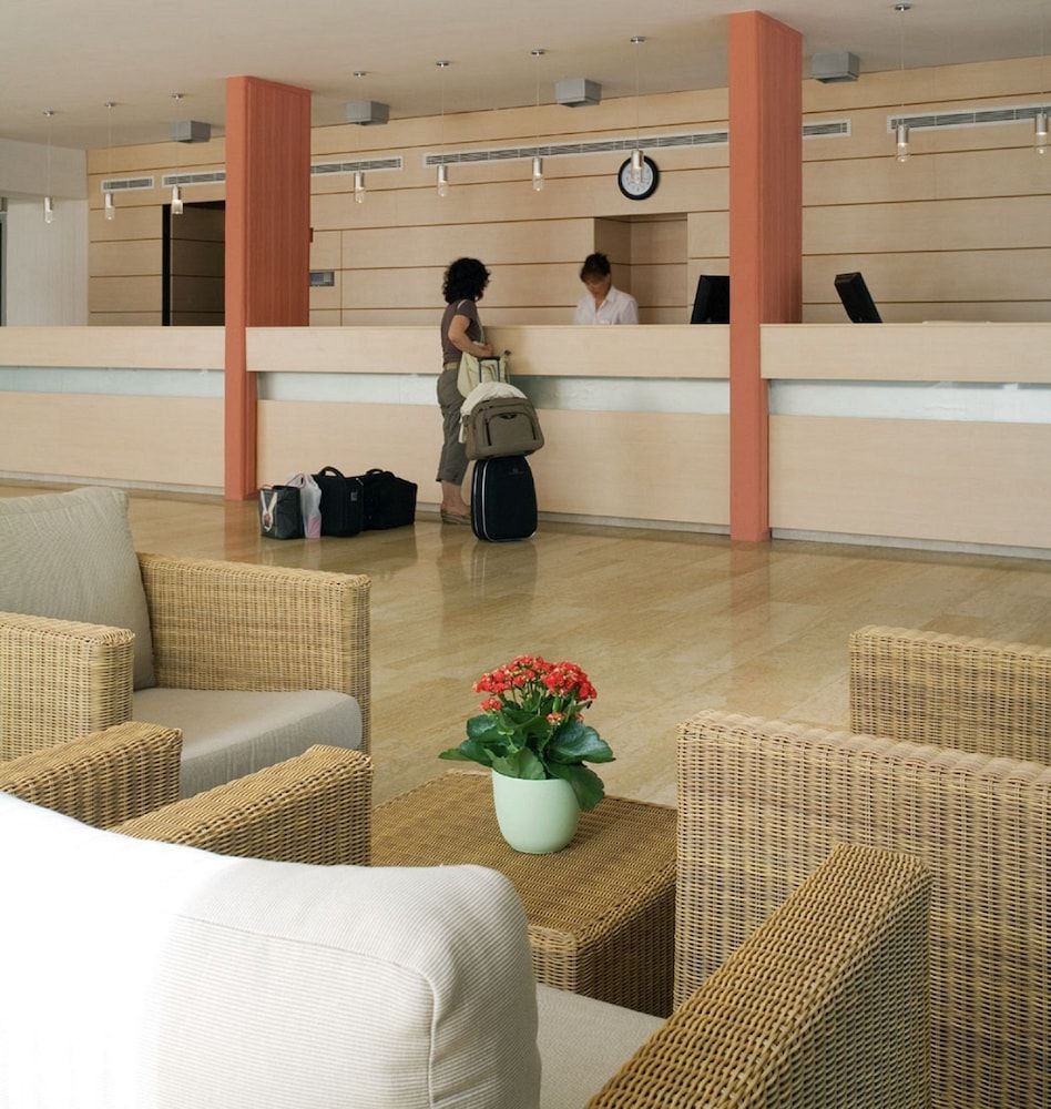 Valamar Tirena Hotel 2 Valamar Tirena Hotel 2