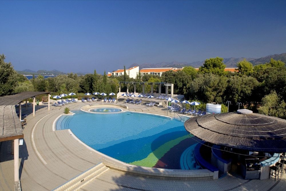 Valamar Tirena Hotel 4 estrellas en Dubrovnik