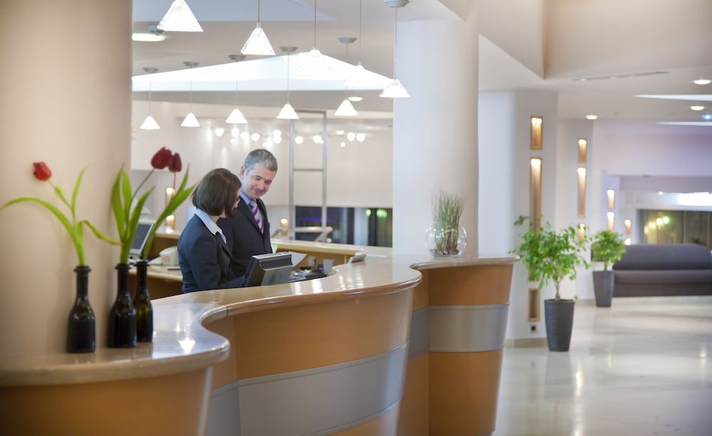 Aminess Maestral hotel 2