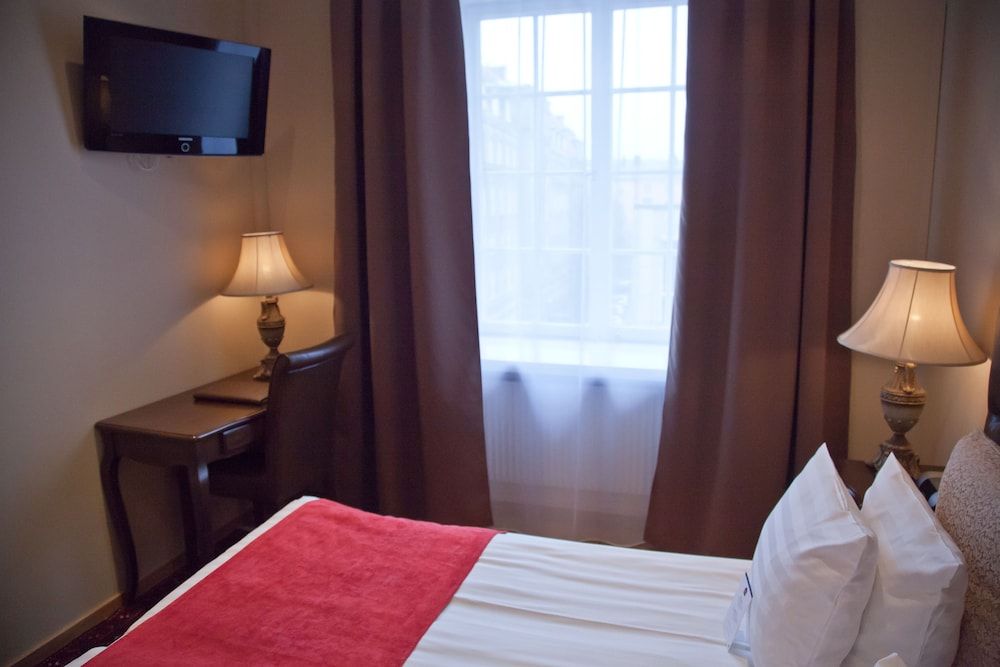 Best Western Hotel Karlaplan 2