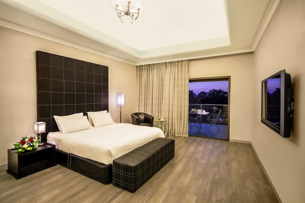 Golden Tulip Al Jazira Hotel 3