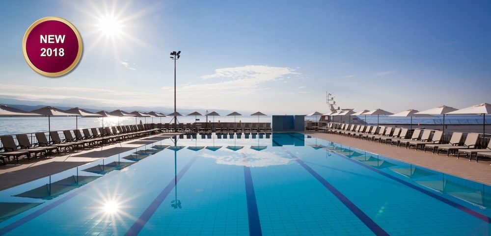 Hotel Admiral - Liburnia 4 estrelas em Opatija