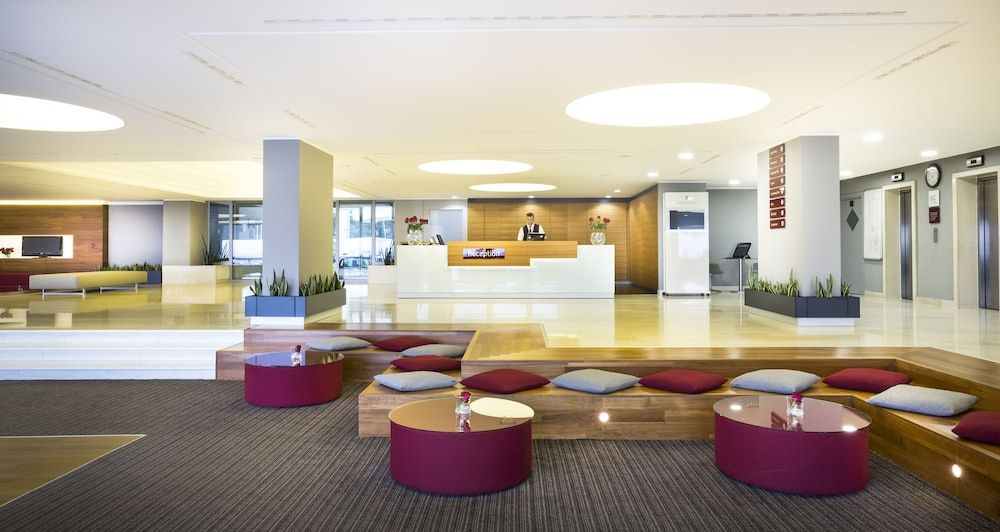 Hotel Excelsior - Liburnia 2