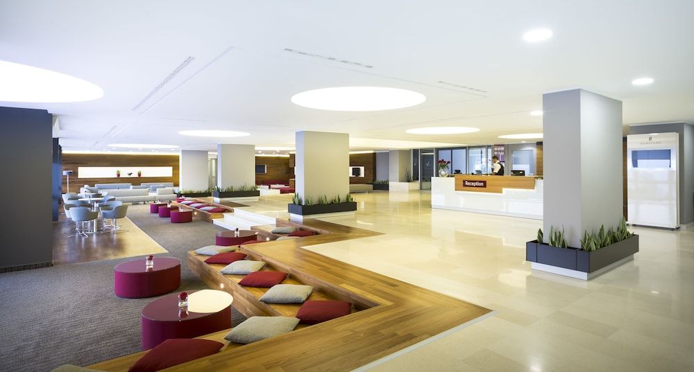 Hotel Excelsior - Liburnia 3