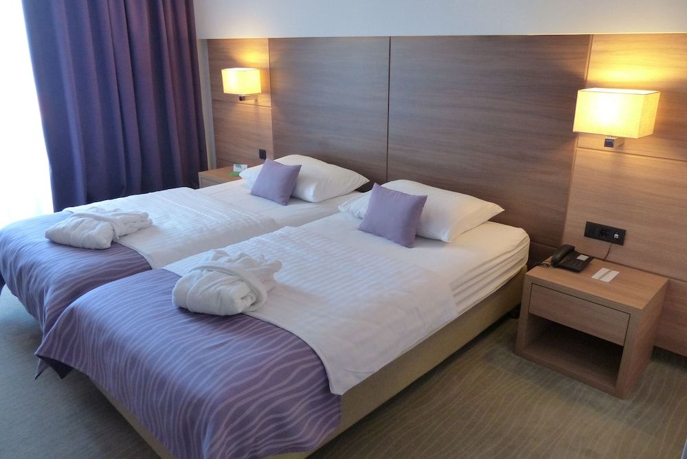 Vitality Hotel Punta 3