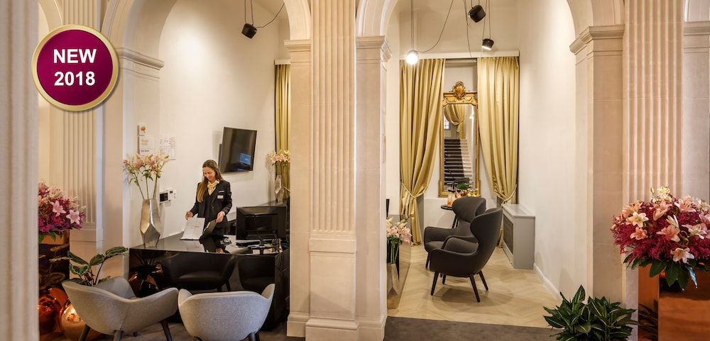 Remisens Premium Heritage Hotel Imperial 3