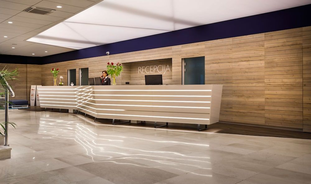 Hotel Marina - Liburnia 2