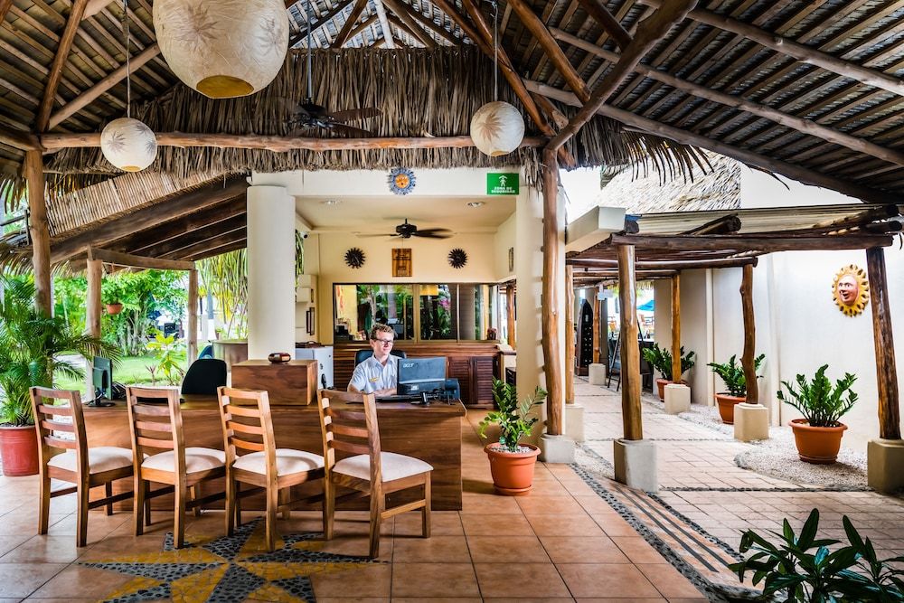 Bahia del Sol Beach Front Boutique Hotel 2