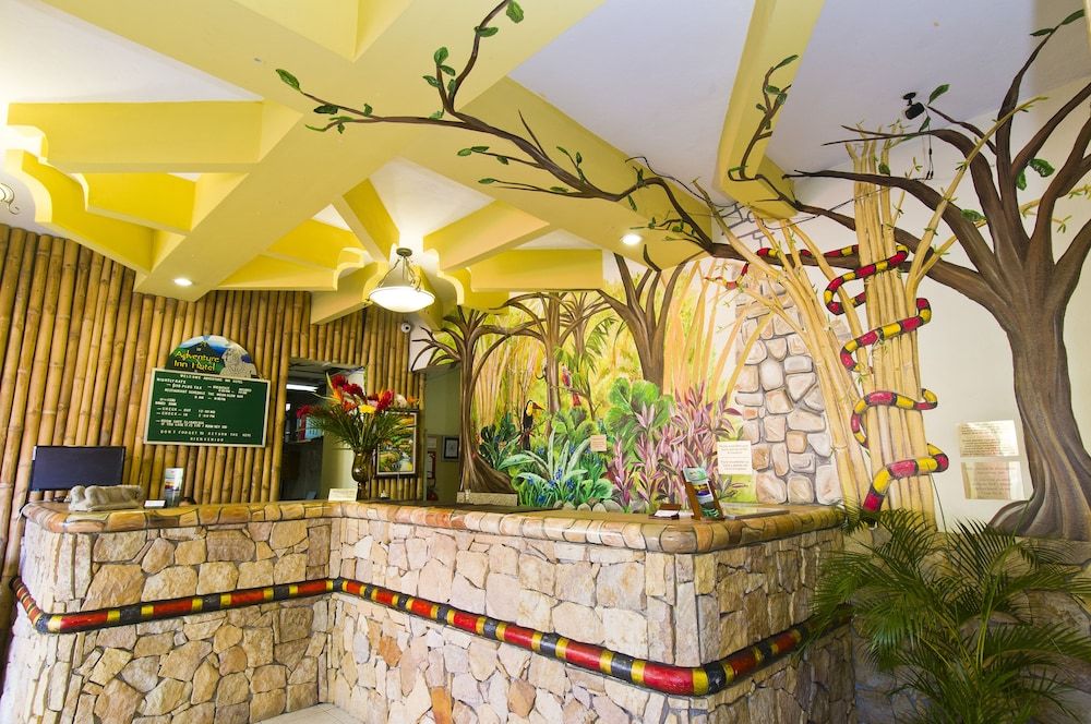 Adventure Inn 2