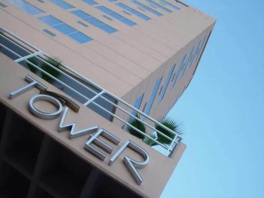 Hotel Tower Inn & Suites 4 estrelas em São Rafael