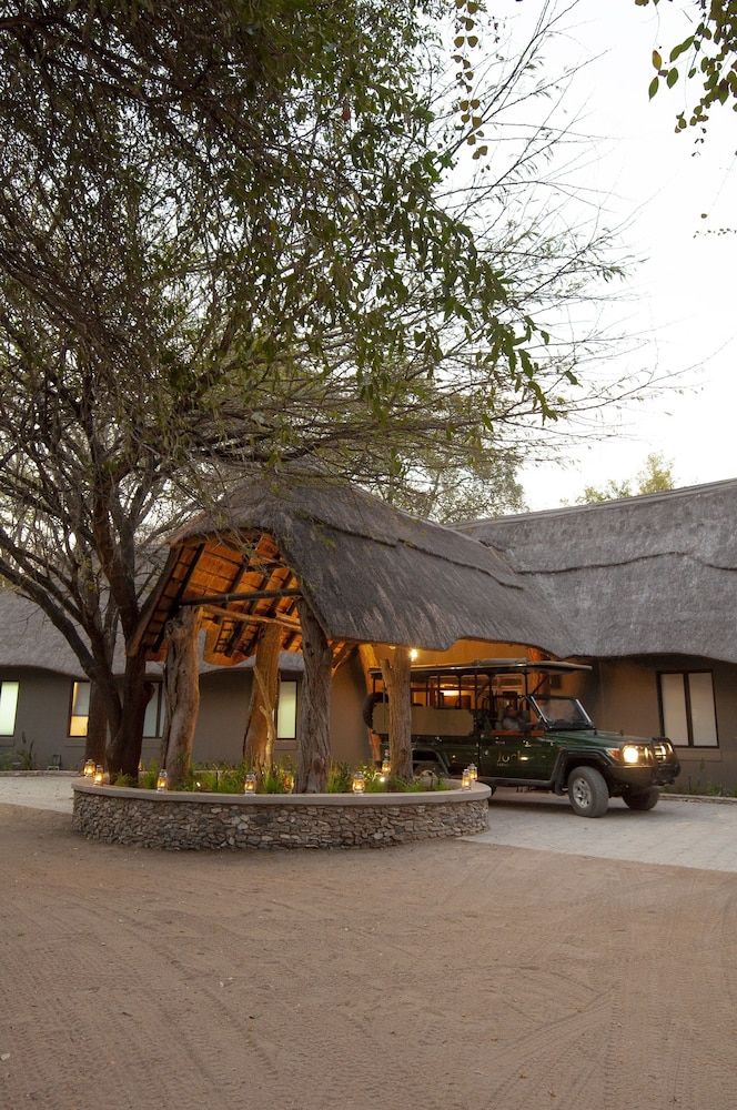 Jock Safari Lodge 2
