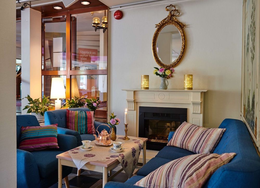 Hotel Fars Hatt, Sure Hotel Collection by Best W. 2