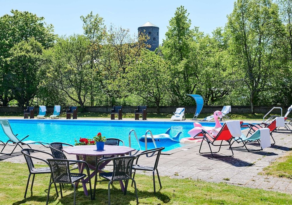 Hotel Fars Hatt, Sure Hotel Collection by Best W. 1