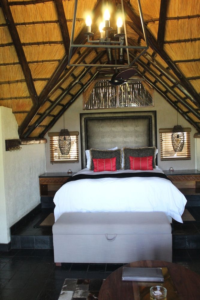 Tshukudu Bush Lodge 2