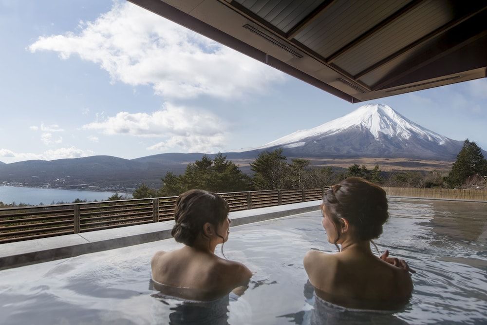 Hotel Mt. Fuji 1