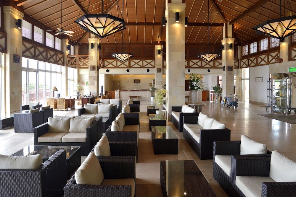 Kanucha Bay Hotels & Villas 3
