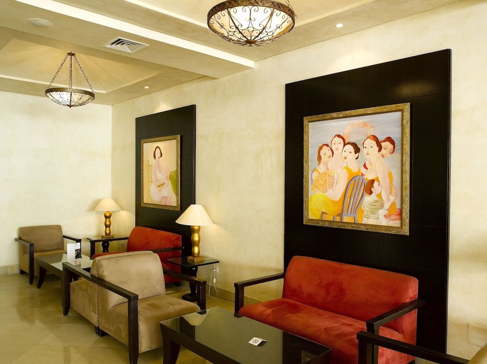 Thalassa Mahdia 3 Thalassa Mahdia 3