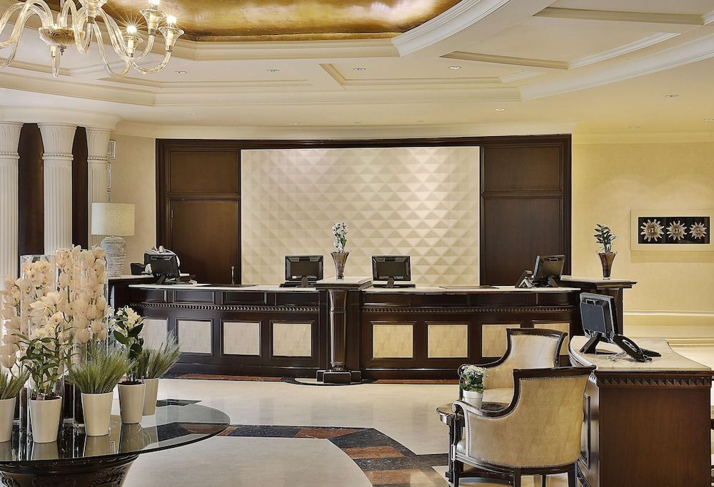Hilton Beirut Habtoor Grand 2
