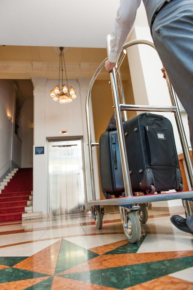 Bristol Hotel Opatija 2