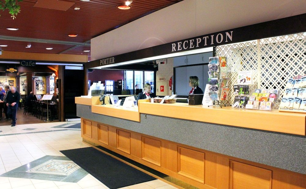 Spa Hotel Rauhalahti 2