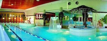 Spa Hotel Rauhalahti 3 estrelas em Kuopio