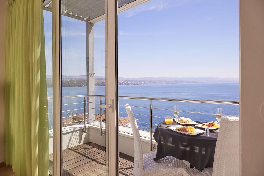 Astoria Hotel Opatija 4 estrelas em Opatija