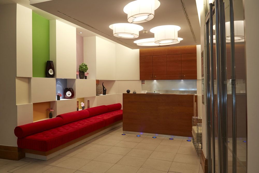 Astoria Hotel Opatija 2