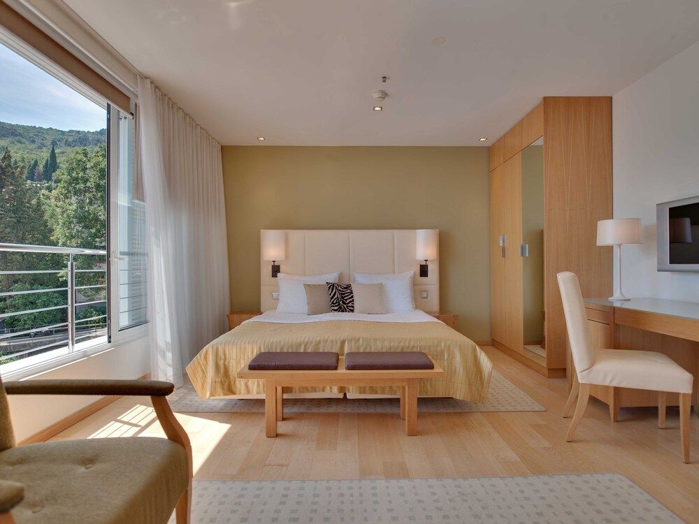 Astoria Hotel Opatija 3