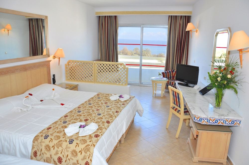 Marhaba Royal Salem 2