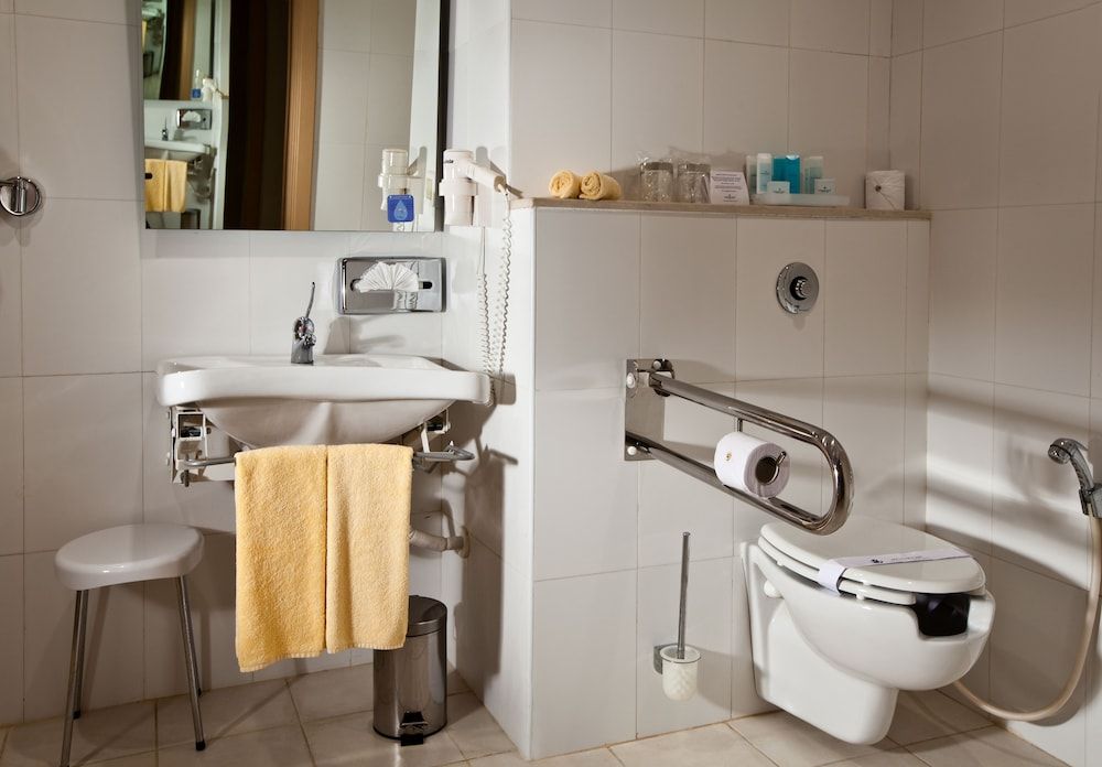 Concorde Hotel Sfax Centre 3