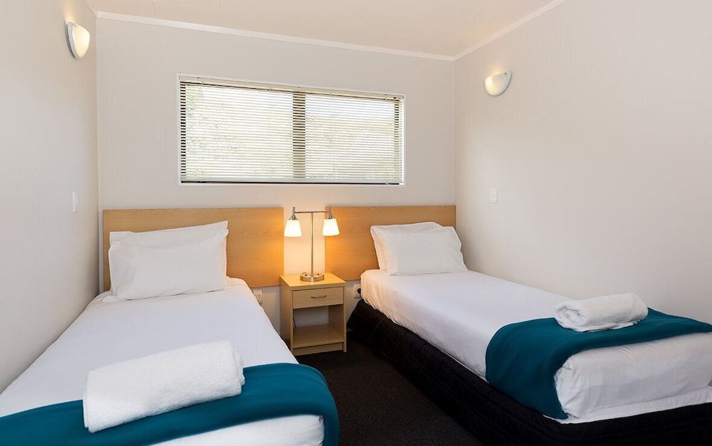 Copthorne Hotel and Resort Hokianga 2