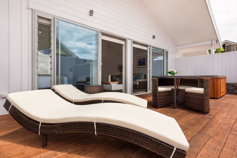 Copthorne Hotel and Resort Hokianga 4 estrelas em Opononi