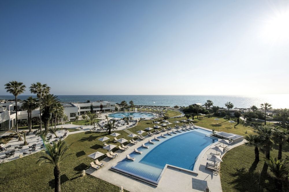 Iberostar Selection Diar El Andalus 1 Iberostar Selection Diar El Andalus 1