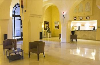 Hotel Alhambra Thalasso 3