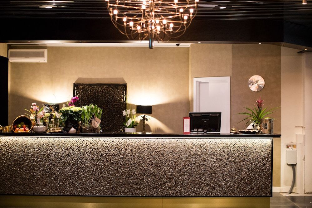 Hotel Statt Hassleholm, BW Signature Collection 2