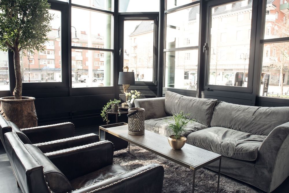 Hotel Statt Hassleholm, BW Signature Collection 3