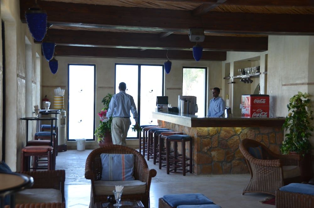 Marina Lodge At Port Ghalib 2